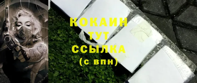 Cocaine Fish Scale  Валдай 